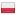 decoteka.pl server is located in Poland